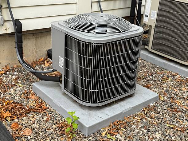 24/7 Emergency Hvac Installation experts in Yarmouth, ME