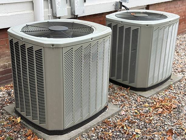 Reliable Hvac Installation contractor in Yarmouth, ME by JG Cool HVAC